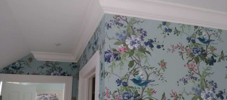 Crown Molding