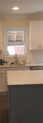 Complete Kitchen remodel