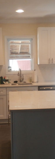 Complete Kitchen remodel