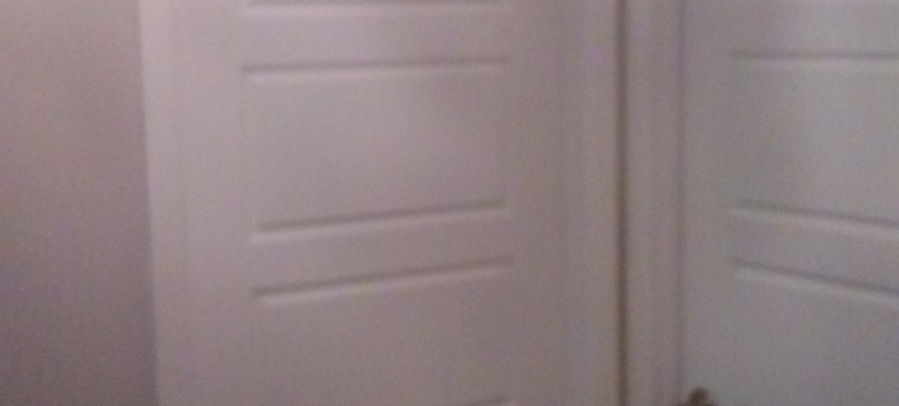 Interior Door Installation