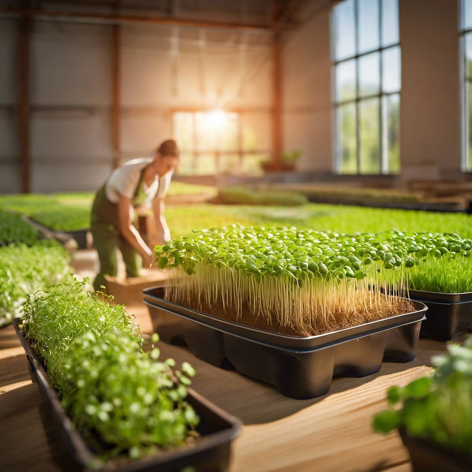 microgreen crops farm harvesting time.jpg