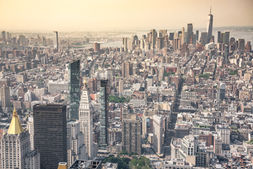 New York City / Manhattan