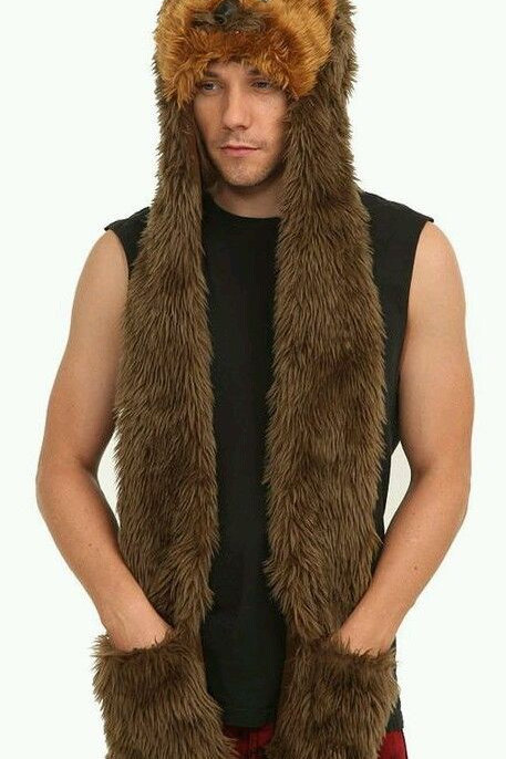 Star Wars Chewbacca Wookie Winter Hat 