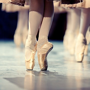 Ballet Dancers
