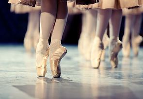 Ballet Dancers