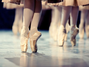 Applications invited for post graduate research study on professional ballet dancers’ mental health 