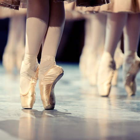 The Family Dance: Is It Beautiful or a Mess?