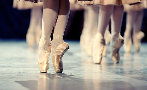 Modern Dance