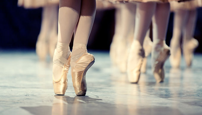 Pointe