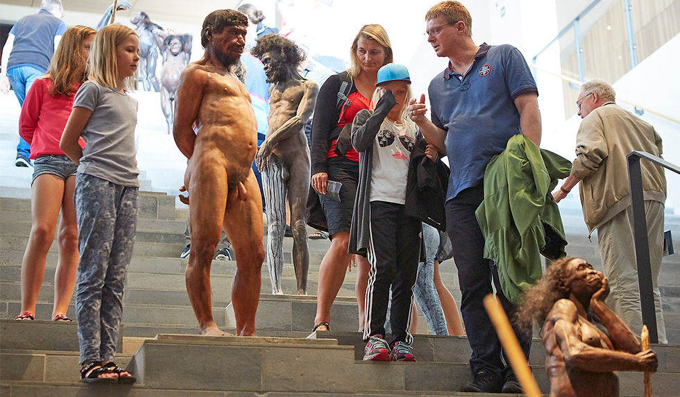 Historisk kulturformidling