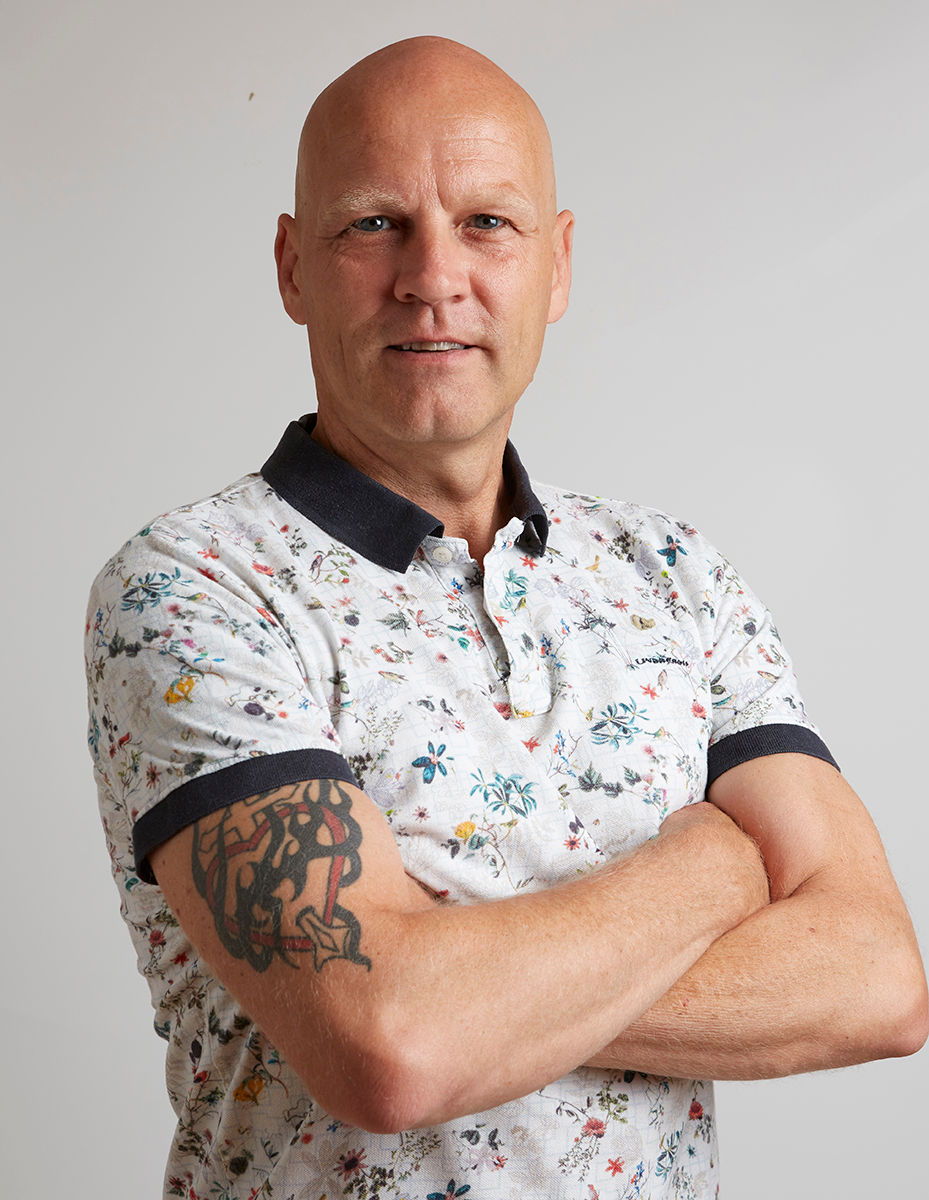 Renè Haahr