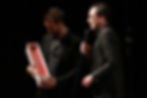 Prized by Mayor Marco Buselli