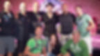 with Italian Skydivers National Team