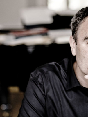 Fantaasia Jörg Widmanni teemale ehk Septett à la carte