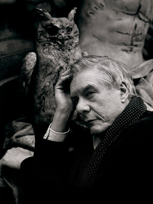 Hans Neuenfels rokib ooperit