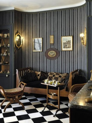 Raveli muuseumi sulgemine kui kultuuri sabotaaž