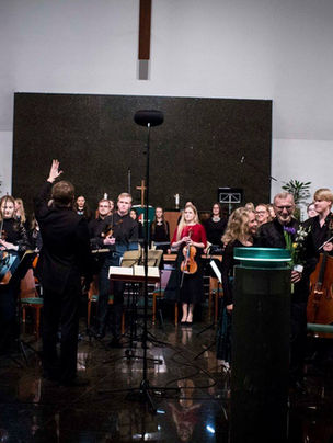 Vaimulik kava prantsuse-saksa teljel