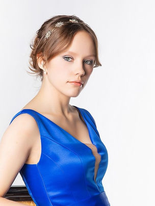 Tähe-Lee Liiv: hea esitus sünnib peas, mitte klahvidel