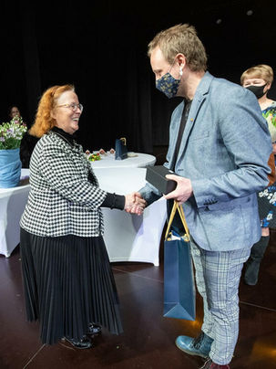 Riiklikud preemiad ja Kultuurkapitali preemiad