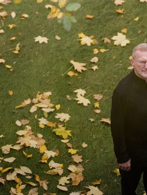 Peep Lassmann – strateegist seiklejahing