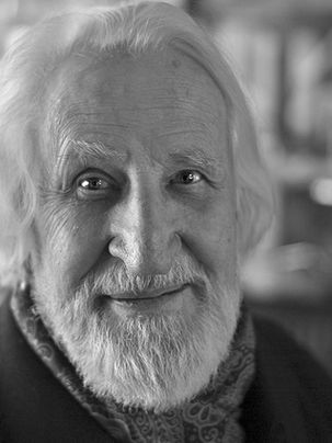 Suri helilooja ja õppejõud Klaus Huber