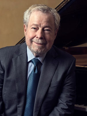 Suri pianist Nelson Freire