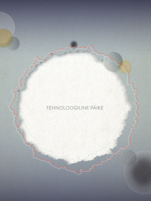 Technological Sun. Tehnoloogiline Päike /
Fantastic Planet Records