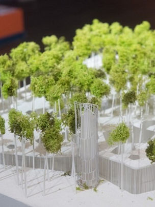 Algab Arvo Pärdi keskuse ehitus