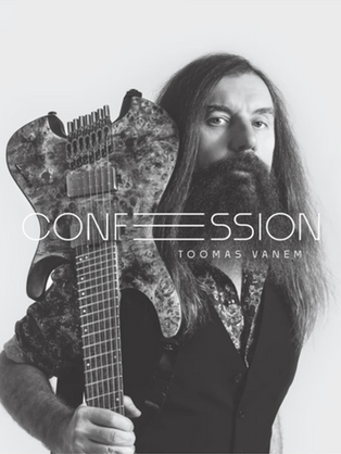 Toomas Vanem. “Confession”