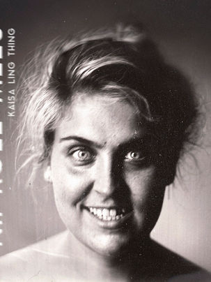 Nii kole mees. Kaisa Ling Thing / Teet ja pojad