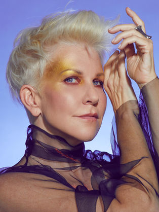 Joyce DiDonato lummuses – siin ja praegu