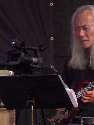 Lahkus Ryo Kawasaki