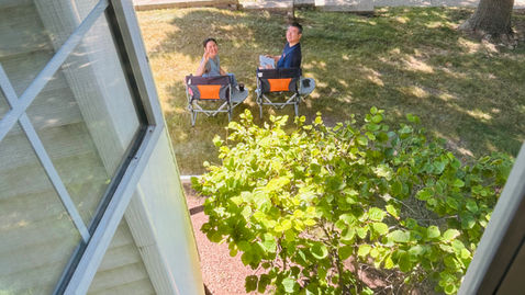 일상묵상 #120 _마음 굴리는 즐거움