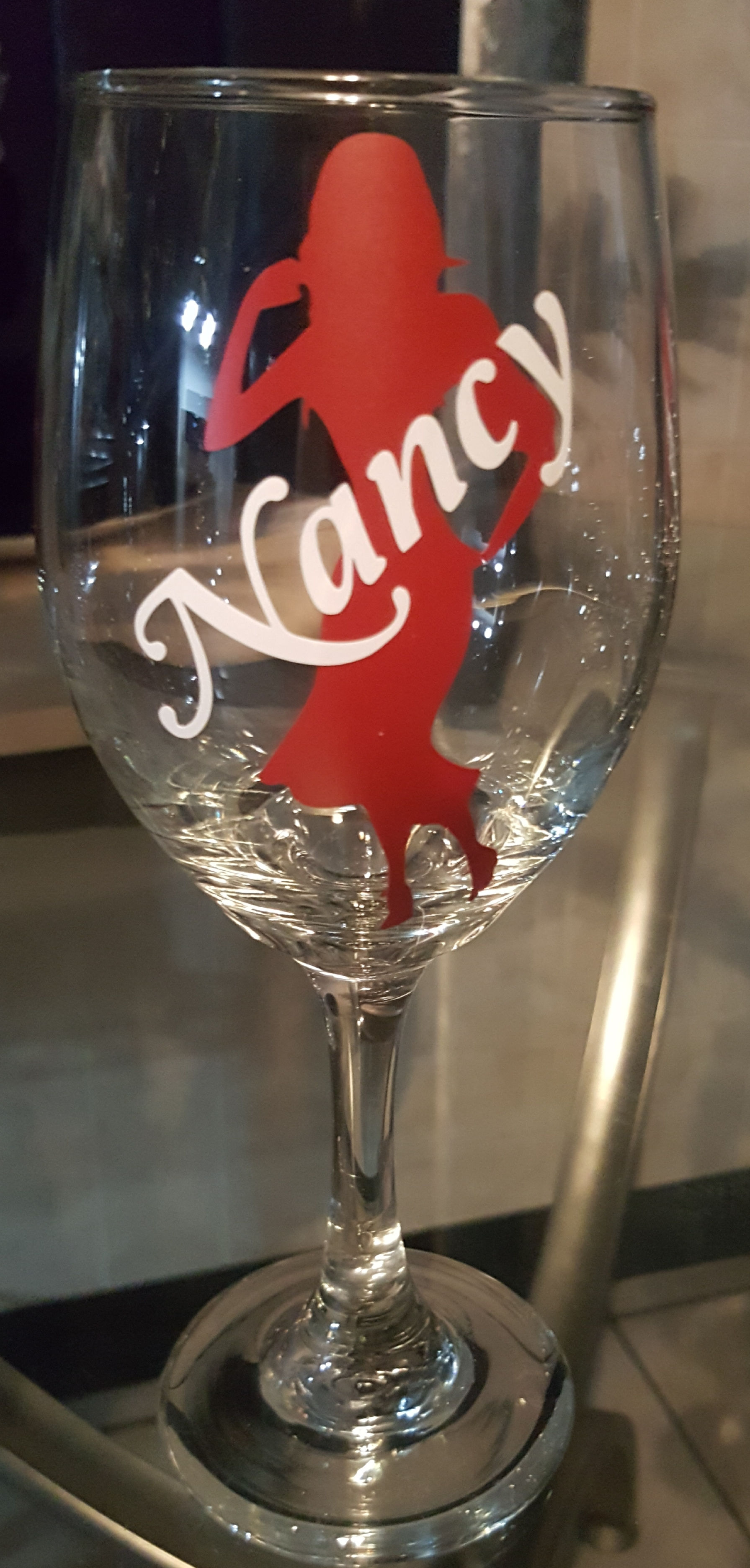 Wine Glass