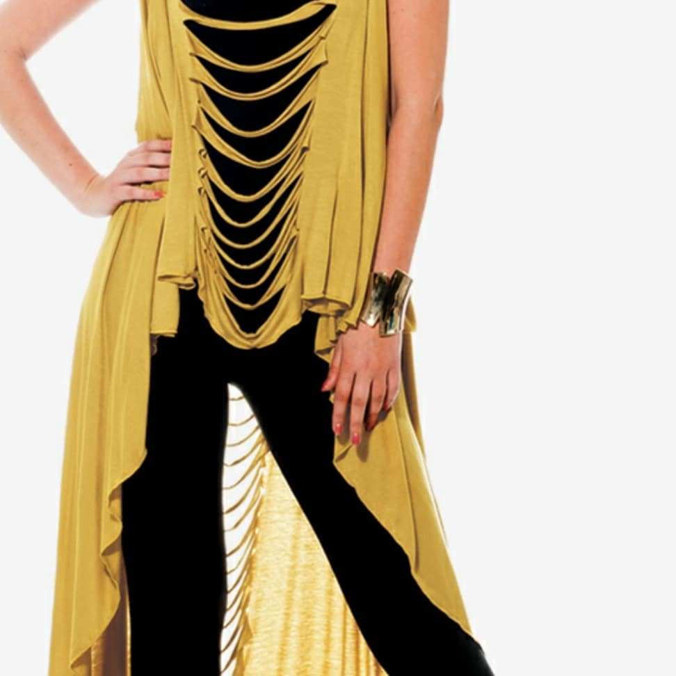 Thumbnail: Changeable Shawl