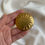 Thumbnail: Sun brooch