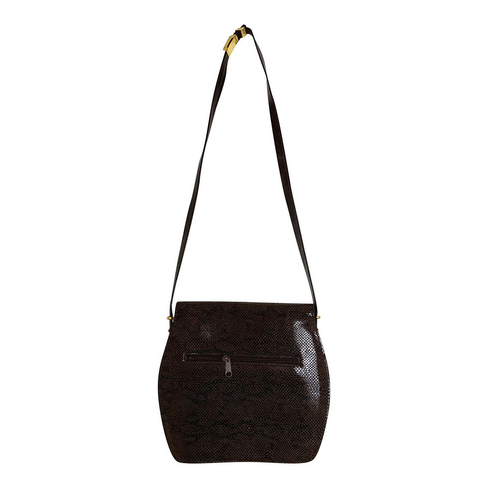 Thumbnail: Leather bag