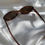 Miniature : Vintage sunglasses