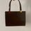 Miniature : Sac vintage en cuir