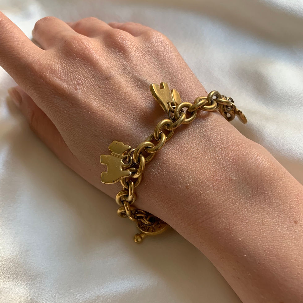 Thumbnail: Agatha Paris Bracelet