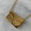 Thumbnail: Message necklace