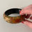 Miniature : Bracelet peint