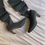 Miniature :  1960s Thigh high boots