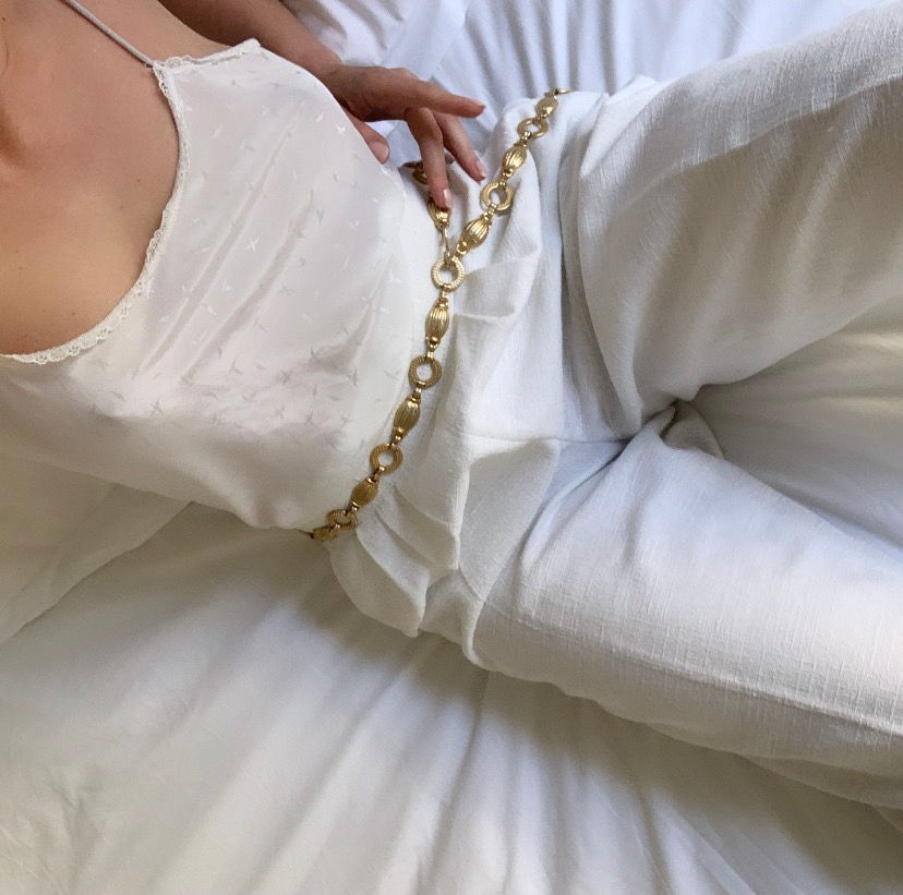 Miniature : Top lingerie