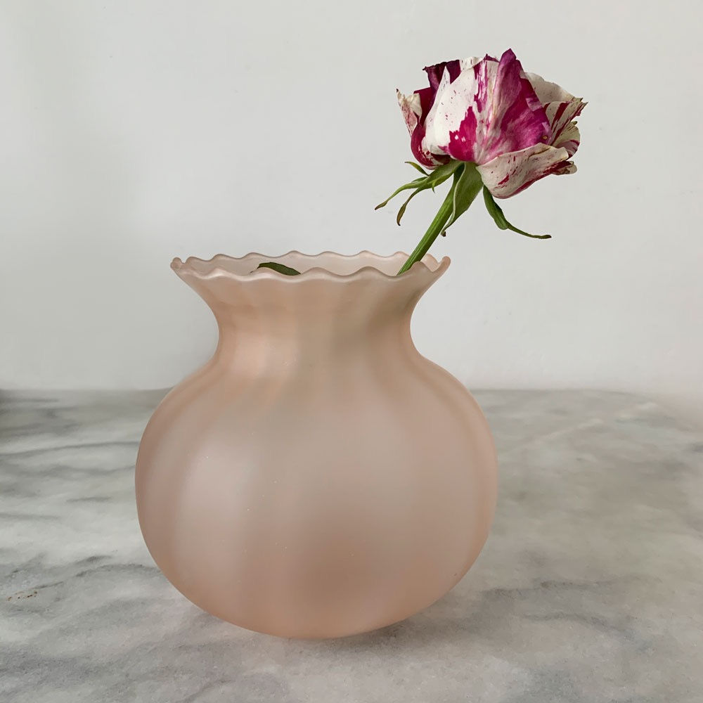 Vase PINK vintage