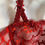 Thumbnail: Red lace bra