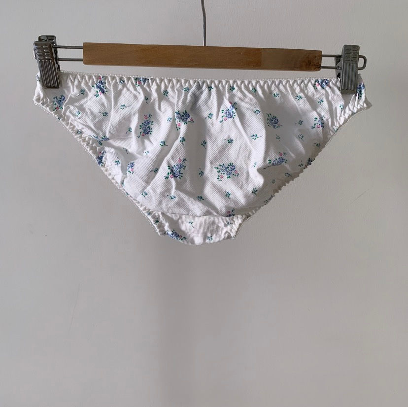 Miniature : Cotton set 1970s
