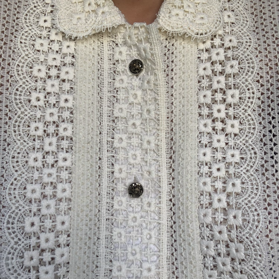 Thumbnail: Orginal Karlsbader cardigan