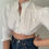 Thumbnail: Daisy crop top