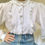 Thumbnail: Austrian 70s blouse